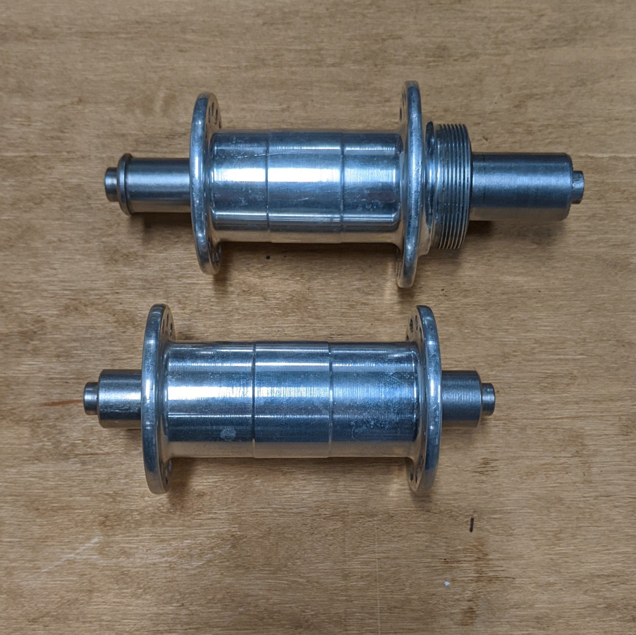 Phil Wood Road Hub Set | Salty Dog Cyclery
