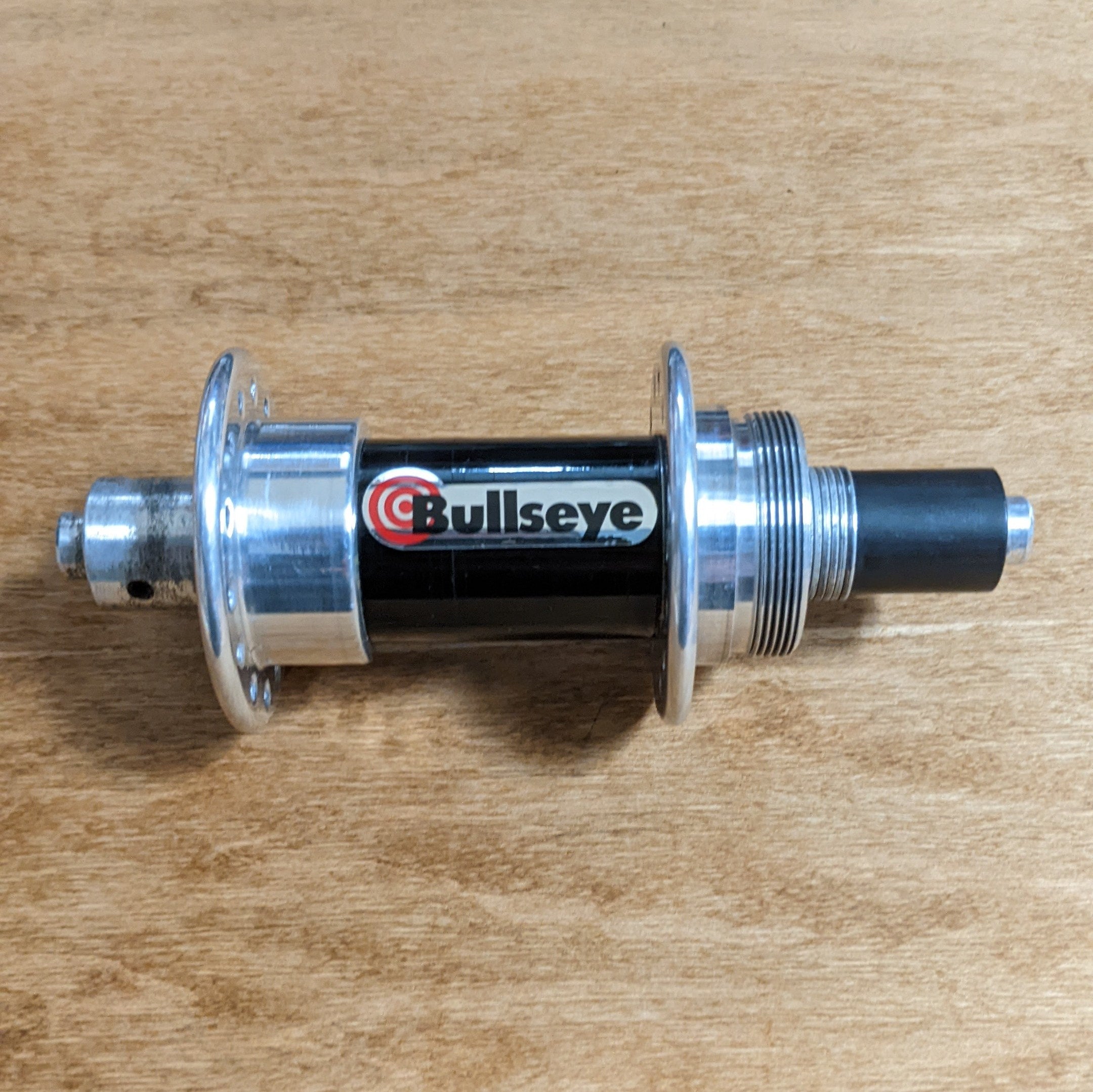 Phil Wood Road Hub Set | Salty Dog Cyclery Phil Wood Road Hub Set | Salty Dog Cyclery